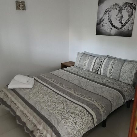 1 Bedroomed Apartment - Ocean View - Oura - Beach Albufeira Exterior photo