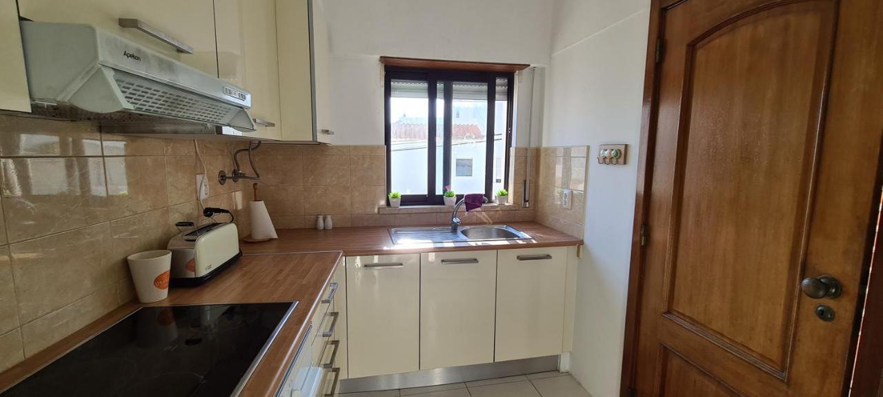 1 Bedroomed Apartment - Ocean View - Oura - Beach Albufeira Exterior photo